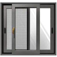 پنجره دوجداره مدرن upvc|عمده‌فروشی|مشهد, جلالیه|دیوار