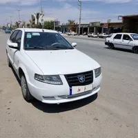 سمند سورن پلاس، مدل ۱۴۰۱|خودرو سواری و وانت|اهواز, کمپلو جنوبی|دیوار
