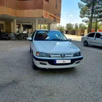 پژو پارس موتور جدید XU7P (سفارشی)، مدل ۱۴۰۳