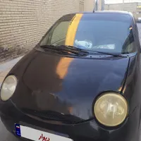 MVM 110ام وی ام ۱۱۰ سه سیلندر مدل ۹۱