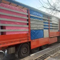 *تشک تخت* روتختی قاسم آباد نبش اندیشه 6*|تشک تختخواب|مشهد, شهرک رازی (شهرک غرب)|دیوار
