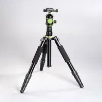 سه پایه دوربین عکاسی مونوپاد دار Nicefoto SYS 800|دوربین عکاسی و فیلم‌برداری|تهران, فردوسی|دیوار