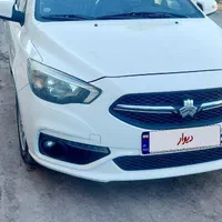 شاهین مدل ۱۴۰۰