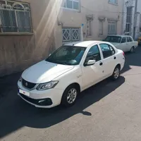 ساینا GX، دوگانه شرکتی1403معاوضه باشاهین