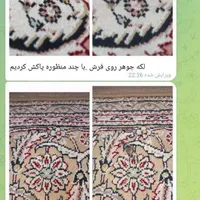 محصولات نانو / گاز / هود / چند منظوره/ فرش سرامیک|مواد شوینده و دستمال کاغذی|یزد, |دیوار