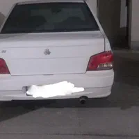 پراید 132 SX، مدل ۱۳۹۰|خودرو سواری و وانت|شهرکرد, |دیوار