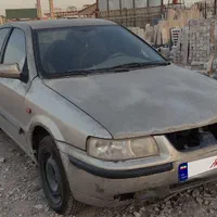 سمند EL بنزینی، مدل ۱۳۸۲