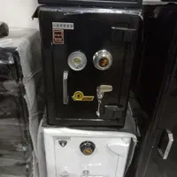 گاوصندوق سفید فروشگاه گنچ|ابزارآلات|اسلامشهر, |دیوار