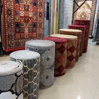 موکت تافتینگ کبریتی نمدی کناره فرشی گلیمی|موکت|مشهد, شهرک رازی (شهرک غرب)|دیوار