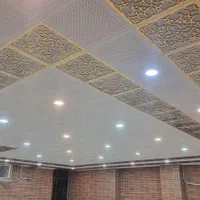 انبارمصالح سقف کاذب،کناف،دیوارپوش ودکوراسیون داخلی|خدمات پیشه و مهارت|قم, یزدان‌شهر|دیوار