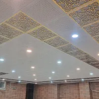 انبارمصالح سقف کاذب،کناف،دیوارپوش ودکوراسیون داخلی|خدمات پیشه و مهارت|قم, یزدان‌شهر|دیوار