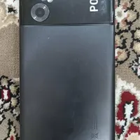 شیائومی پوکو M4 پرو 5G با حافظهٔ ۱۲۸ گیگابایت|موبایل|اصفهان, بهارستان|دیوار