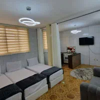 سوئیت منزل ویلایی اجاره ای|اجارهٔ کوتاه‌مدت آپارتمان و سوئیت|همدان, |دیوار