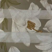 بانک پرده زبرا|پرده، رانر، رومیزی|مشهد, کوثر|دیوار