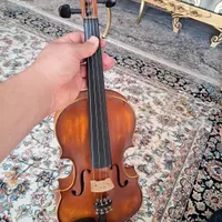 ویولون دست ساز چینی عالی 4/4