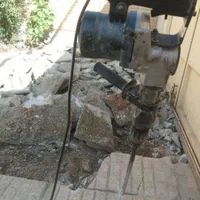 تخریب کلی و جزئی ساختمان|خدمات پیشه و مهارت|خرم‌آباد, |دیوار