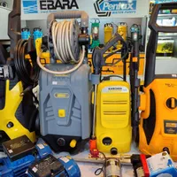 پمپ آب کارواش دینامی کارچر،توسان،زیکو|فروشگاه و مغازه|کرج, شهرک نهال و بذر|دیوار