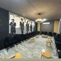 فضا برای علاقه مندان به بازی مافیا
