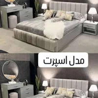 سرویس خواب لوکس اسپرت|تخت و سرویس خواب|تهران, نعمت‌آباد|دیوار