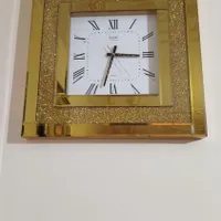 ساعت دیواری