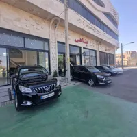 هایما اس s7 s8 s5 x7 قسطی معاوضه باخودرو کارکرده|خودرو سواری و وانت|قم, زینبیه|دیوار