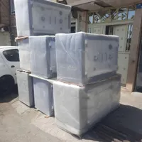 گاوصندوق زیرویترنی مخصوص طلا فروشی و نقره فروشی