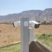نصب و راه اندازی دوربین مدار بسته و دزد گیر اماکن