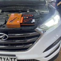 انواع هدلایت ضد آب تضمینی با گارانتی|قطعات یدکی و لوازم جانبی|اهواز, حصیرآباد|دیوار