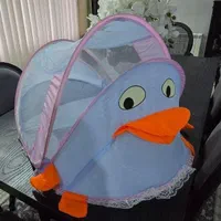 پشه بند نوزادی