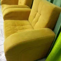 سفارش انواع مبل دست دوم پذیرفته میشه