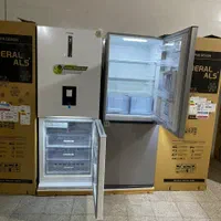 یخچال جنرال m22 طرح لبخند|یخچال و فریزر|رباطکریم, رباطکریم|دیوار