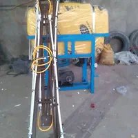 سمپاش پشت تراکتوری