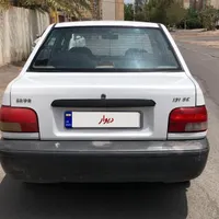 پراید 131 SE، مدل ۱۳۹۶|خودرو سواری و وانت|بم, |دیوار