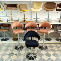 صندلی جزیره اپن جدید|صندلی و نیمکت|اصفهان, آزادان|دیوار