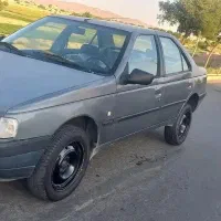 پژو 405 GLX بنزینی، مدل ۱۳۸۸ تربت حیدریه