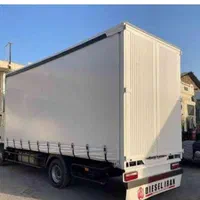 موسسه شرکت حمل و نقل هوشمند آفتاب بار|خدمات حمل و نقل|یزد, |دیوار