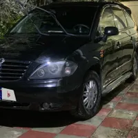 رودیوس، مدل ۲۰۱۴ ساخت کره