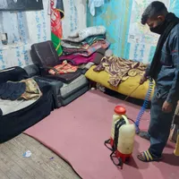سم پاشی بدون لک وبو|خدمات نظافت|تهران, میدان انقلاب|دیوار