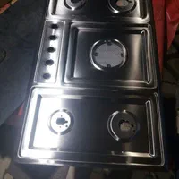 تعمیر اجاق گاز صفحه ای هود بخاری در منزل شیشه گاز|خدمات پیشه و مهارت|یاسوج, |دیوار