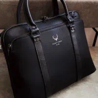 کیف چرم اداری