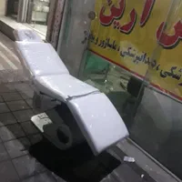 تخت برقی پوست مو کاشت مو زیبایی ژل بوتاکس