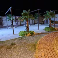 اصفهانک 2 خوابه باغ ویلا لاکچری 3800 متر|اجارهٔ کوتاه‌مدت ویلا و باغ|اصفهان, بهارستان|دیوار