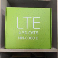 مودم های مبین نت با هر گیگ 2350 تومان FD -TD|مودم و تجهیزات شبکه|کرج, گلشهر|دیوار