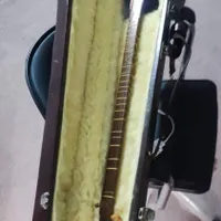 سه تار قدیمی
