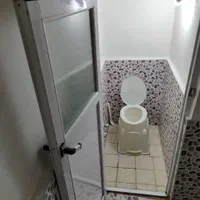 اجاره سوییت(خونه باغ)به همراه دو پارکینگ در حیاط|اجارهٔ کوتاه‌مدت آپارتمان و سوئیت|رشت, آب و برق|دیوار