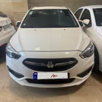 شاهین مدل ۱۴۰۳ فول
