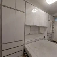 جک تخت تاشو تعمیرات تخت کمجا ساخت و نصب تخت|تخت و سرویس خواب|تهران, مسگرآباد|دیوار