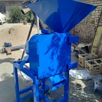 اسیاب پوست پسته 70|ماشینآلات صنعتی|یزد, |دیوار