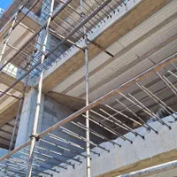 کاشت تخصصی میلگرد و بولت|خدمات پیشه و مهارت|رشت, گلسار|دیوار