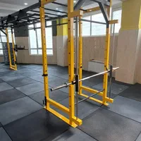 دستگاه بدنسازی سازه کراسفیت ترکیبی۶ متری|تجهیزات ورزشی|تهران, اقدسیه|دیوار